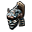 Hayalet Maske Başlık+5