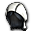 Bandana (beyaz)