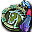 Vahşi Aslan; Mühür